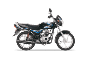 bajaj ct 100