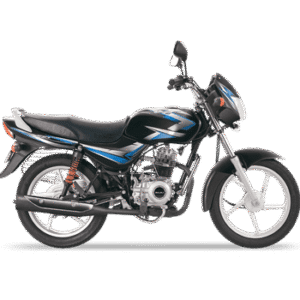 bajaj ct 100