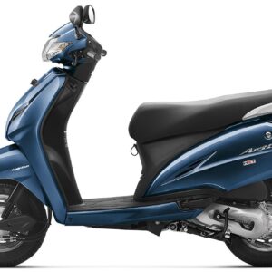 honda activa