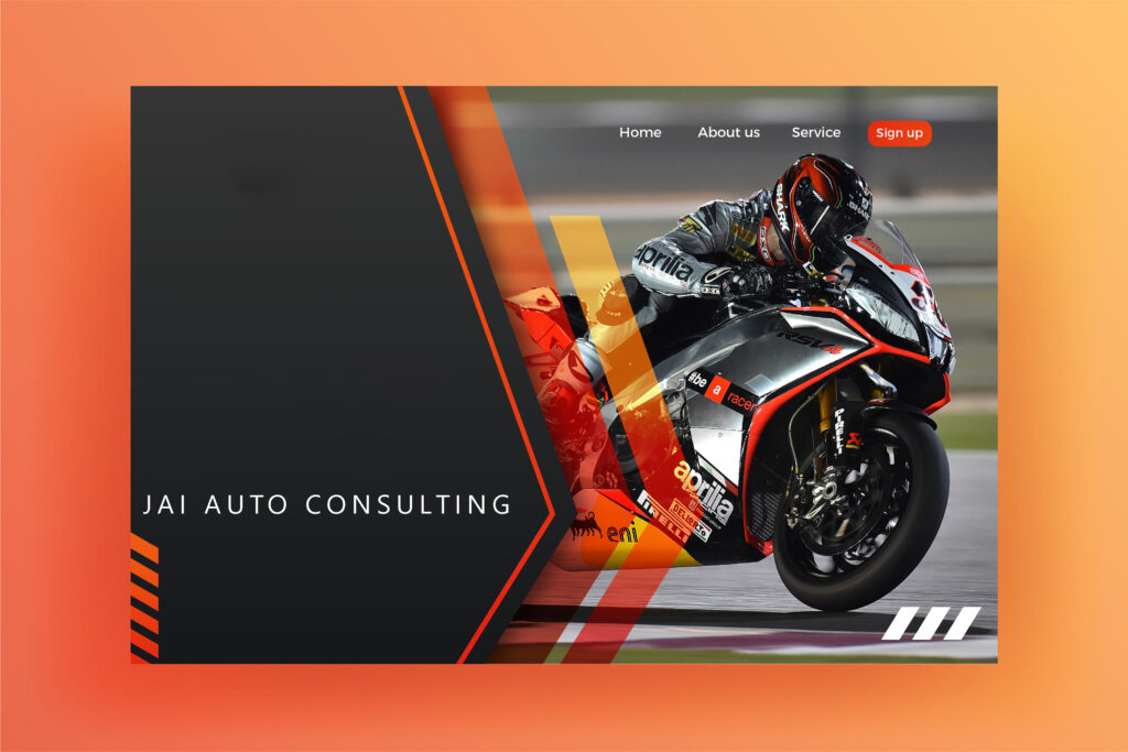 #1 sport landing page (photo) #1 sport landing page (photo)